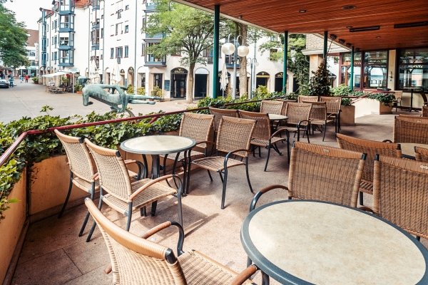 Hotel Golden Tulip Bielefeld City